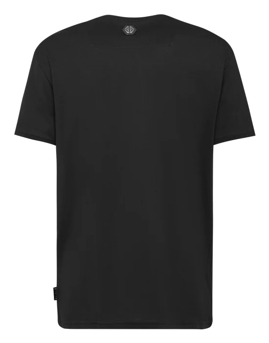 T-shirt Round Neck SS stones Philipp Plein TM