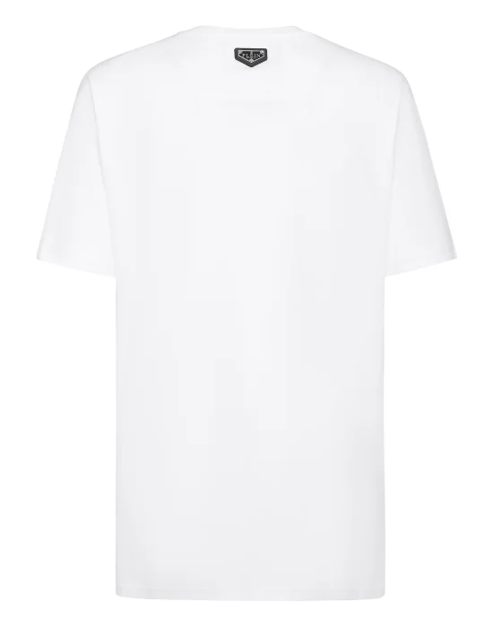 T-shirt Round Neck SS stones Looney Tunes
