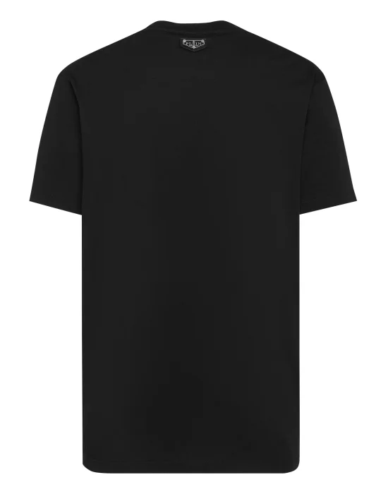 T-shirt Round Neck SS stones Looney Tunes