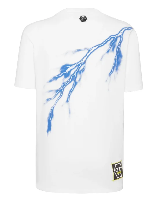 T-shirt Round Neck SS PP Universe