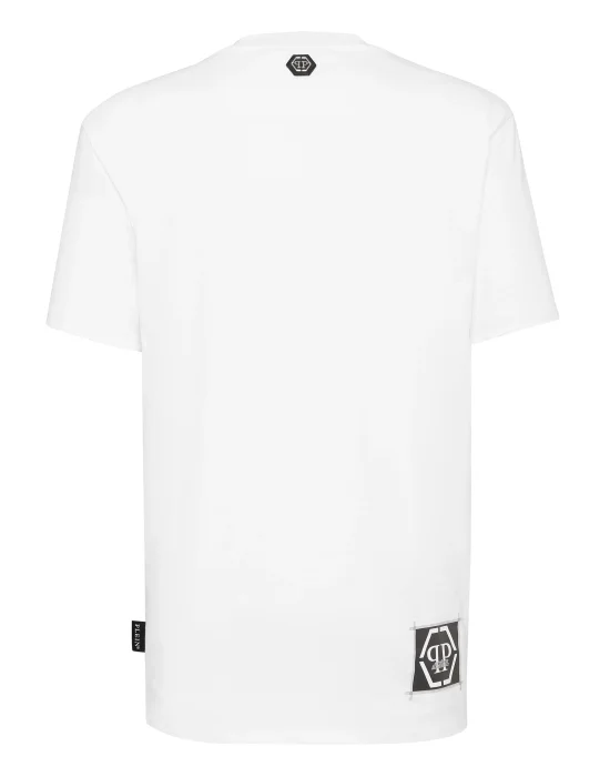 T-shirt Round Neck SS PP Dollar