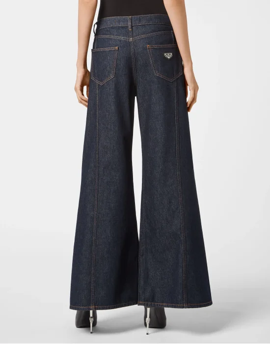 Denim Mykonos Fit Iconic Plein