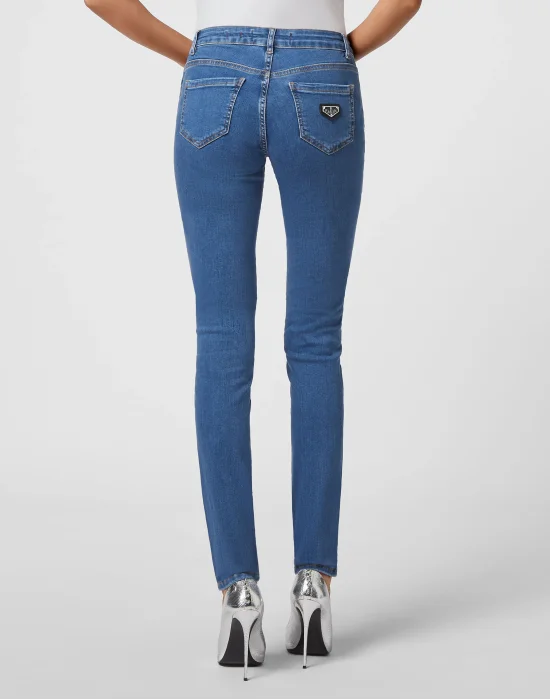 Denim Jeggins