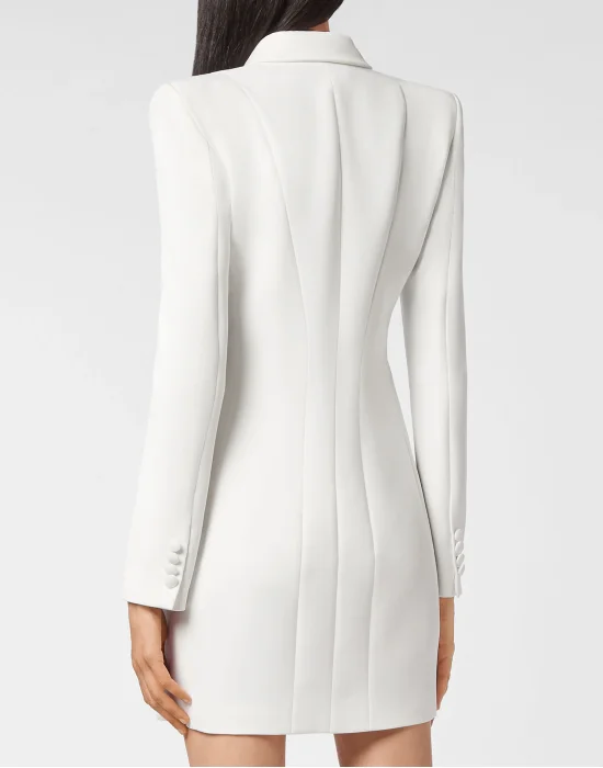 Cady Blazer Dress