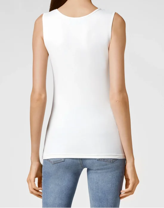 Tank top Iconic Plein