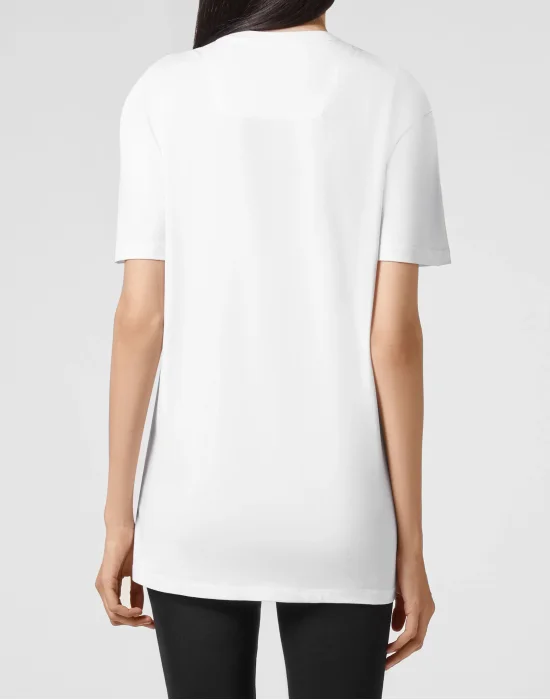 T-shirt Round Neck SS Looney Tunes