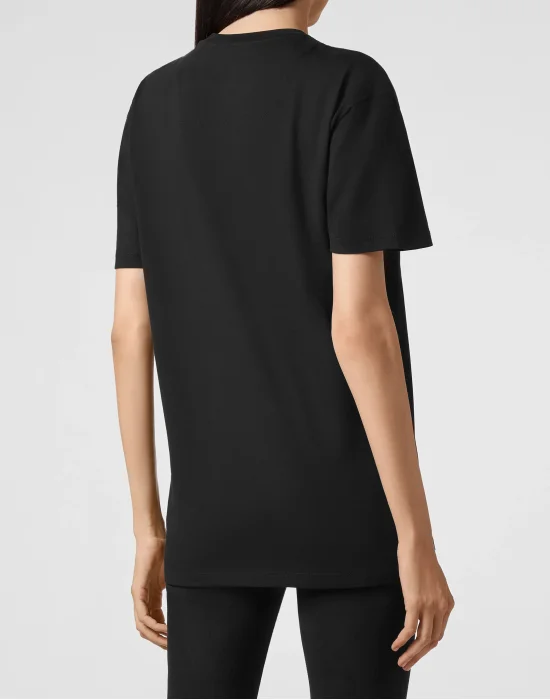 T-shirt Round Neck SS Looney Tunes