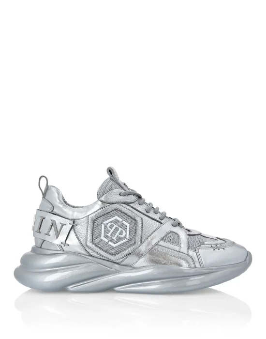 Runner mix materials Plein Hurricane