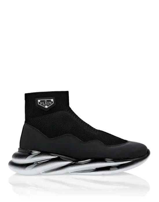 Runner Socks Skywalker