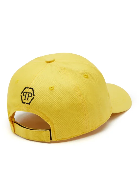 Baseball Cap Monsters