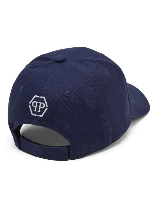 Baseball Cap Monsters