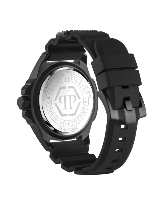 THE $KULLL GENDERLESS WATCH