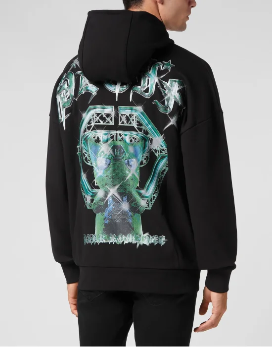 Hoodie Godzilla Monsters