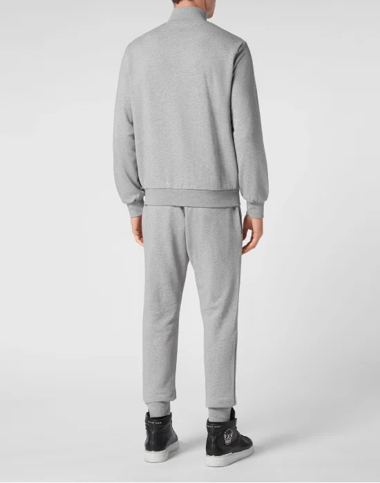 Jogging Tracksuit Top/Trousers Hexagon