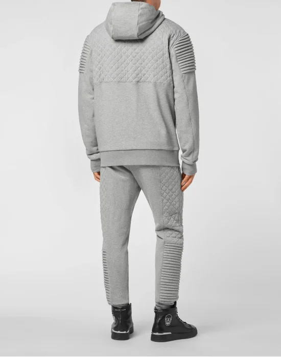 Jogging tracksuit:Hoodie/Trousers
