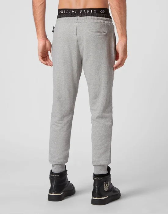 Jogging Trousers Hexagon