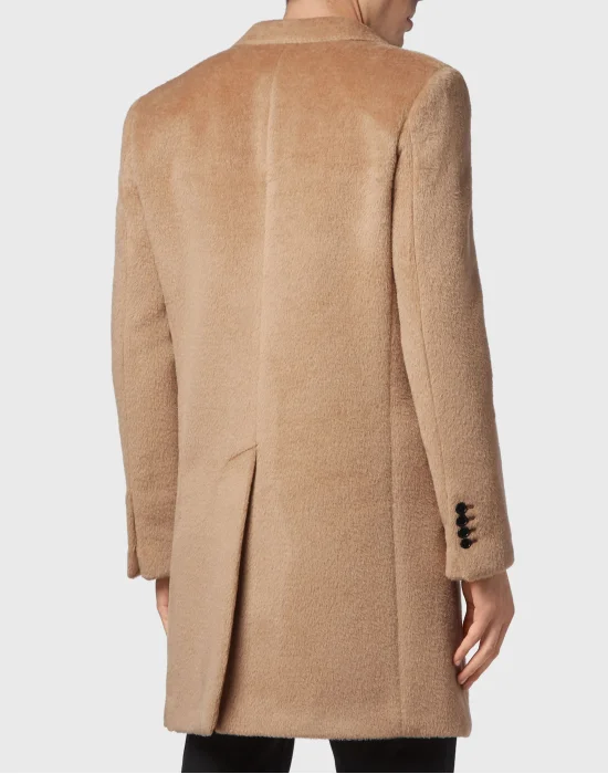Coat Long