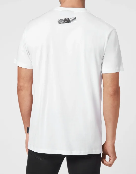 T-shirt Round Neck SS