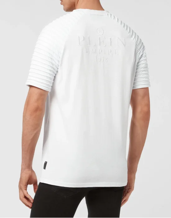 T-shirt Round Neck SS