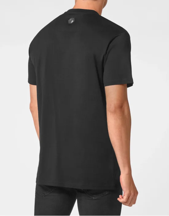 T-shirt Round Neck SS Skull&Bones