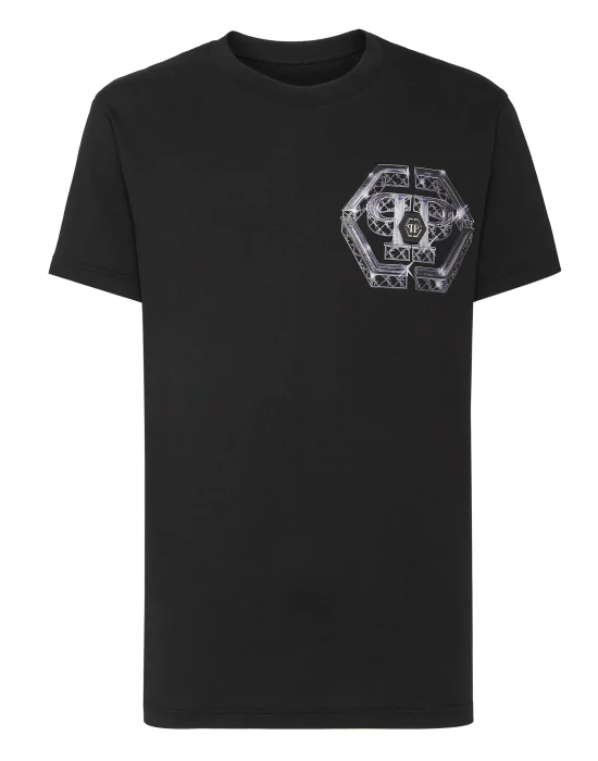 T-shirt LIl Skully Monsters