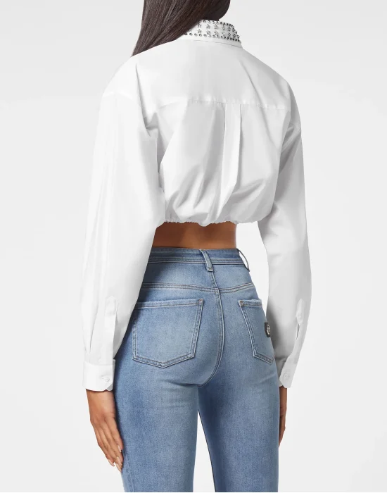 Crop Shirt