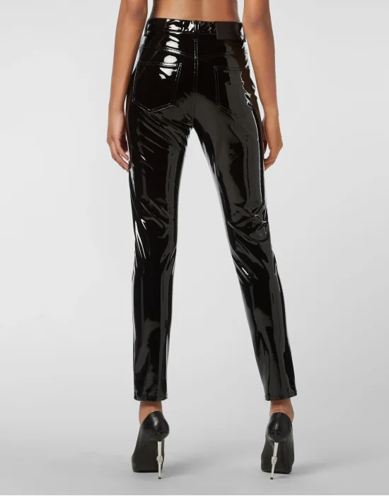 Super High Waist Jegging