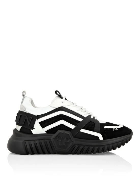 RUNNER SNEAKERS SUPERSONIC