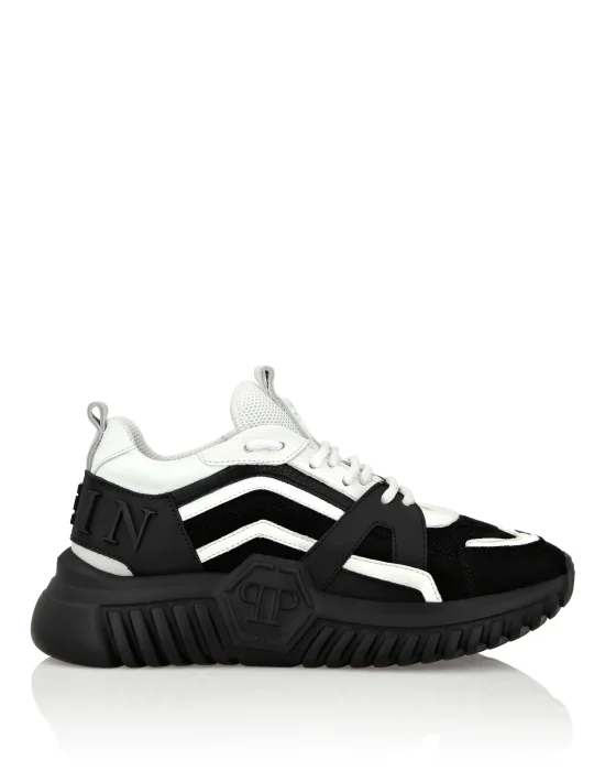RUNNER SNEAKERS SUPERSONIC