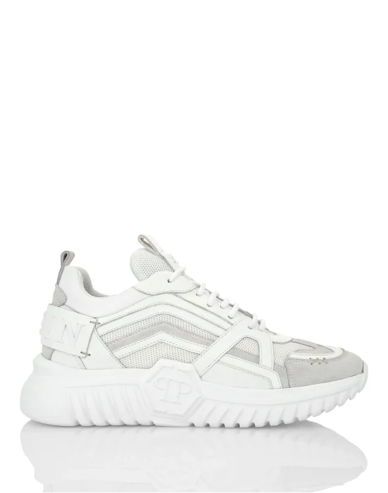 RUNNER SNEAKERS SUPERSONIC