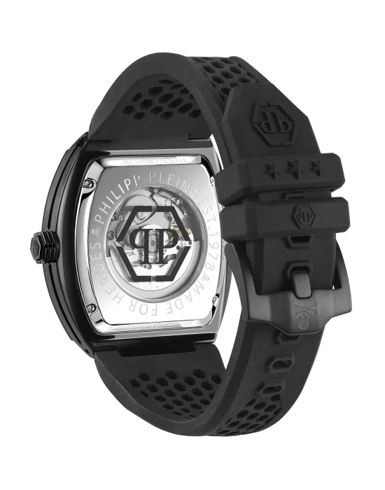 THE $KELETON WATCH