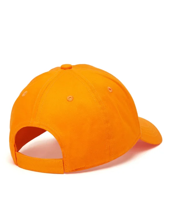 Baseball Cap Hexagon