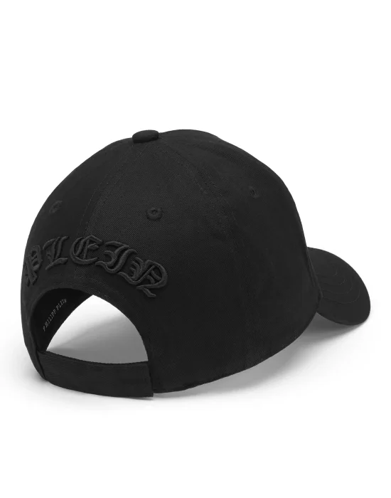 Baseball Cap Hexagon