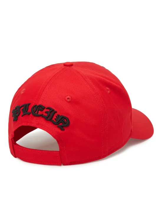 Baseball Cap Hexagon