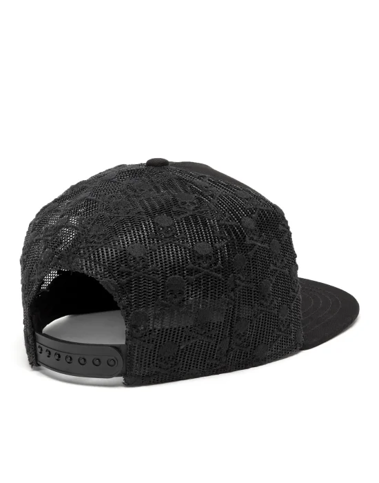 Baseball Cap Skull & Bones