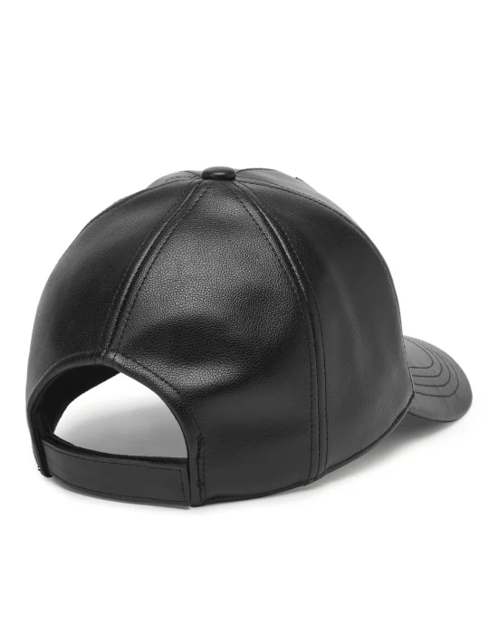 Baseball Cap Gothic Plein