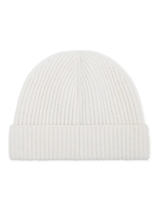 Wool Beanie
