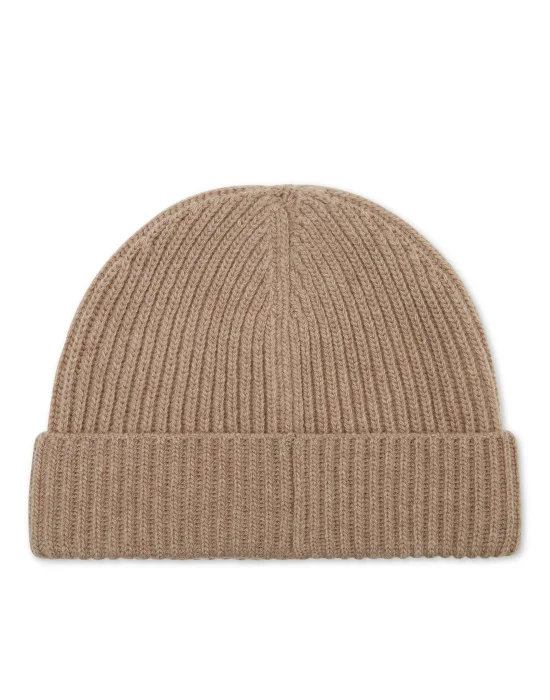 Wool Beanie
