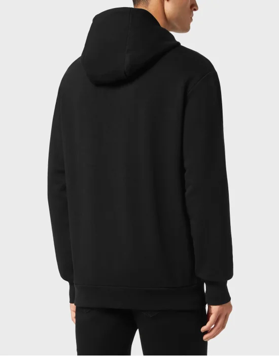 Hoodie Sweatshirt Scorpion