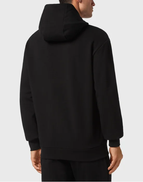 Hoodie Sweatshirt Scorpion