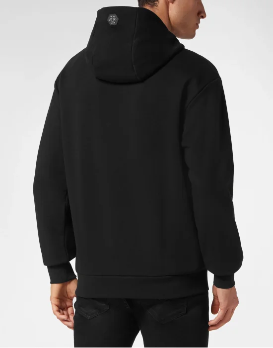 Hoodie Sweatshirt Dog