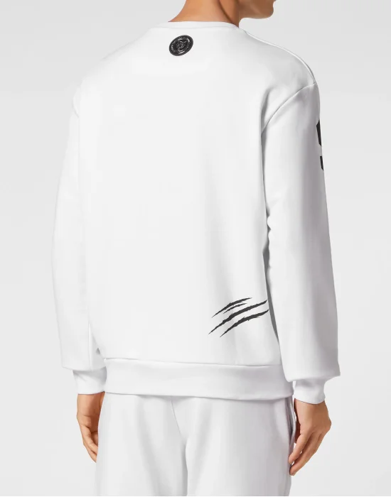 Sweatshirt LS