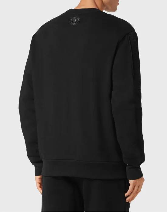 Sweatshirt LS