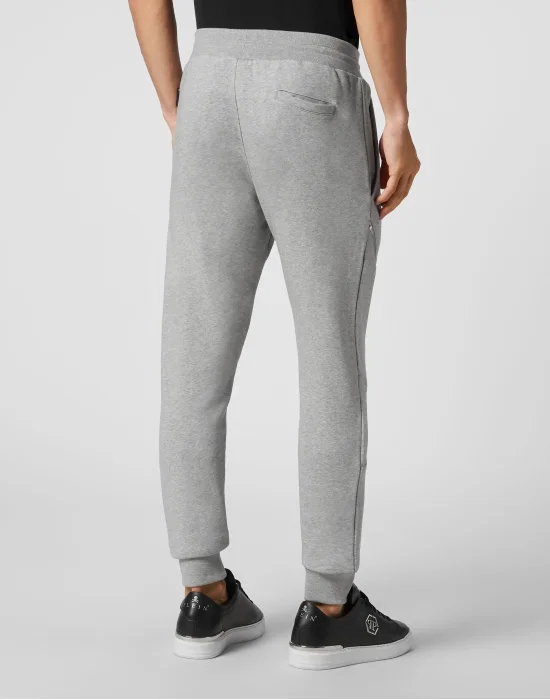 Jogging Trousers Constructed