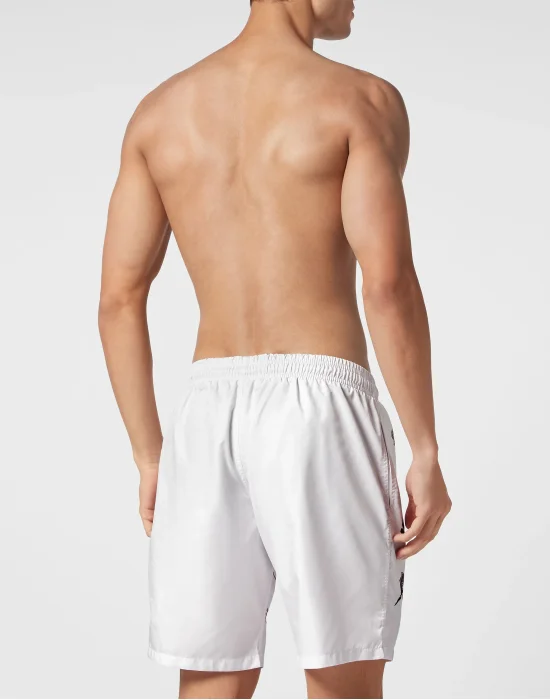 Swim-Trunks Multilogo