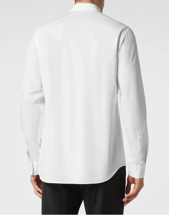 Shirt Sugar Daddy Cut LS