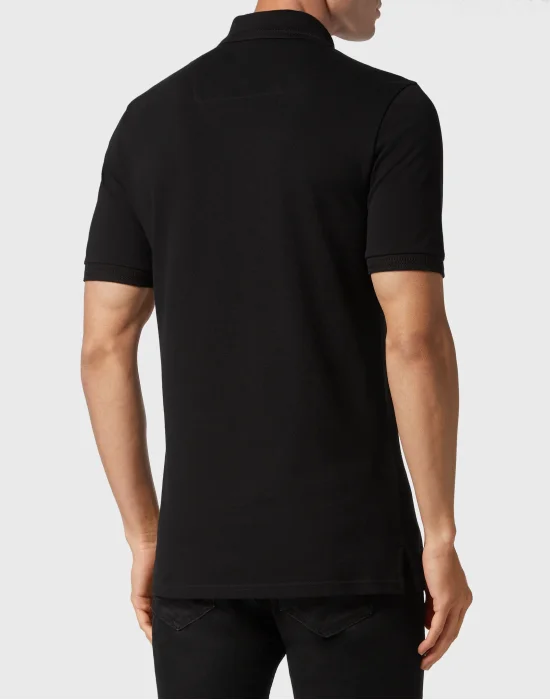 Slim Fit Polo Shirt Scorpion
