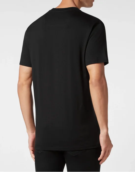 T-shirt Round Neck SS Scorpion