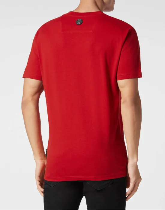 T-shirt Round Neck SS Skull&Bones