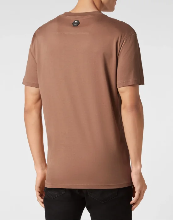 T-shirt Round Neck SS Skull&Bones